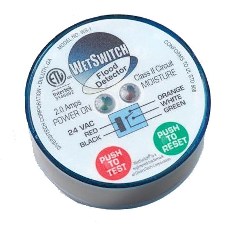  - Condensate Switches
